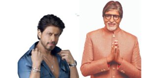 Shah Rukh Khan Becomes The Face Of Candere Joining Amitabh Bachchan’s Rule In Kalyan Jewellers’ Empire