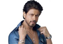 Shah Rukh Khan Is The New Face Of Candere!