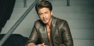 Shah Rukh Khan Finds A Place In The World's Top 10 Richest Actors In The World For 2025