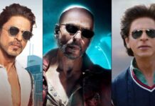 Shah Rukh Khan's Post-COVID Box Office