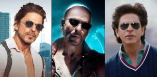Shah Rukh Khan's Post-COVID Box Office
