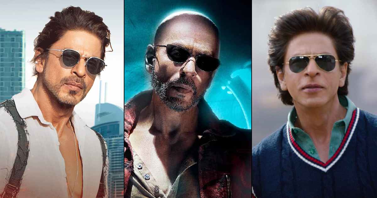 Shah Rukh Khan's Post-COVID Box Office