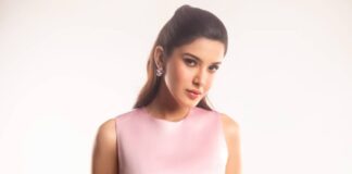 Shanaya Kapoor Completes Filming Shujaat Saudagar’s JC!