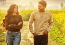 Shaunki Sardar Box Office Collection Day 6