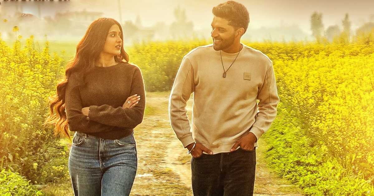Shaunki Sardar Box Office Collection Day 6