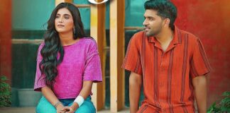 Shaunki Sardar Box Office Collection Day 9