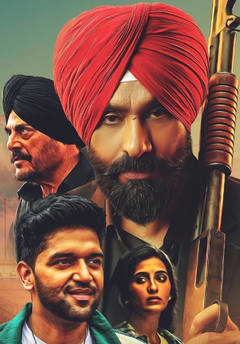 Shaunki Sardar