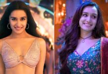 Shraddha Kapoor At The Box Office: 226.50 Crores Away From Achieving This Post-COVID Milestone Like Rashmika Mandanna & Deepika Padukone