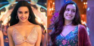 Shraddha Kapoor At The Box Office: 226.50 Crores Away From Achieving This Post-COVID Milestone Like Rashmika Mandanna & Deepika Padukone