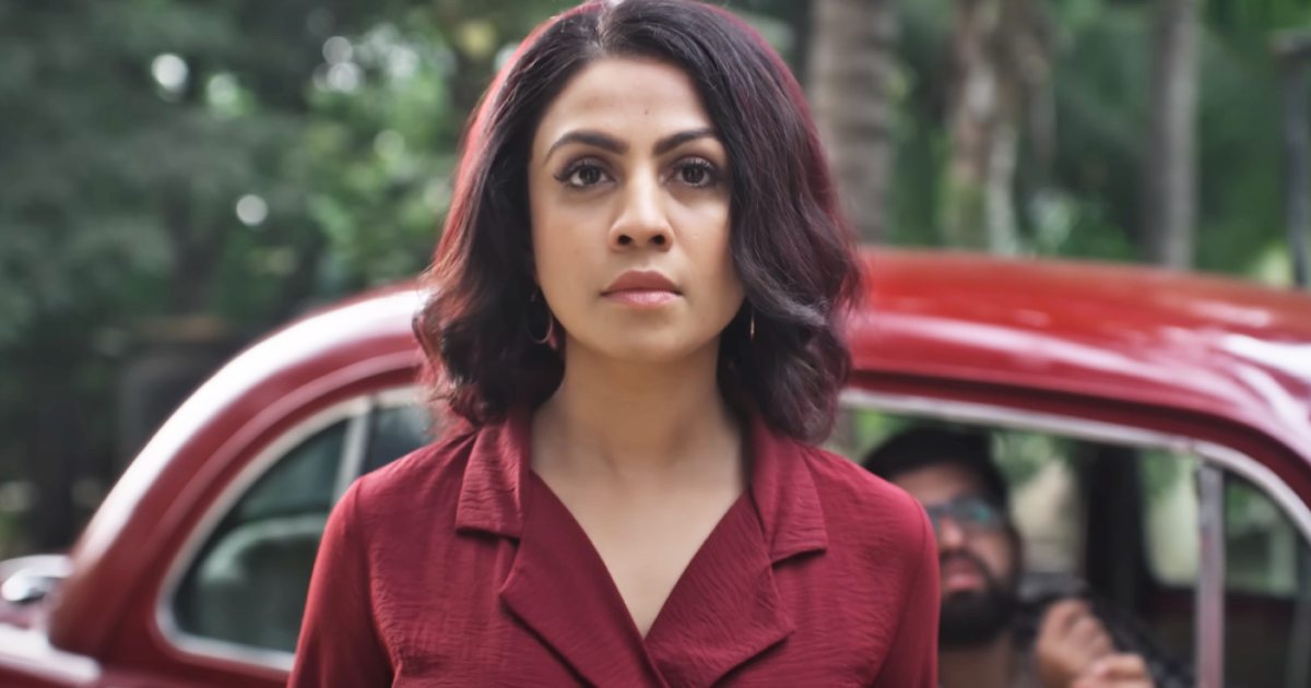 Shubhchintak Field Workplace Day 1: Regardless of Opening 76% Decrease Than Jhamkudi, Manasi Parekh & Swapnil Joshi Enter High 5 Gujarati Openers Of 2025!