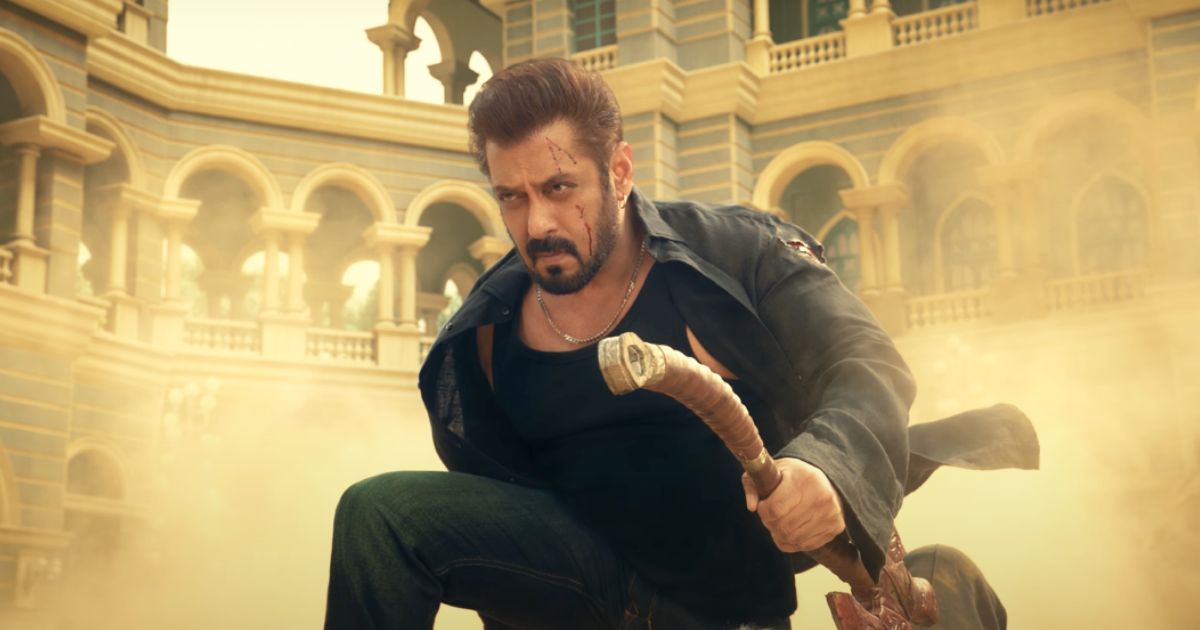 Sikandar OTT Release Date Update