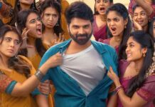 Single Box Office Day 9: Surpasses HIT 3 & Mad Square!