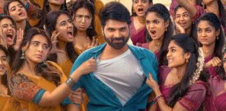 Single Box Office Day 9: Surpasses HIT 3 & Mad Square!