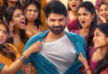Single Box Office Collection Day 1: Sree Vishnu Starrer Registers A Good Start