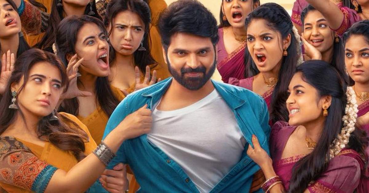 Single Box Office Collection Day 1: Sree Vishnu Starrer Registers A Good Start
