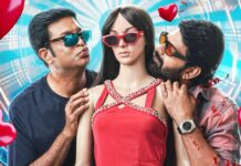 Single Box Office Collection Day 2
