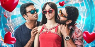 Single Box Office Collection Day 2