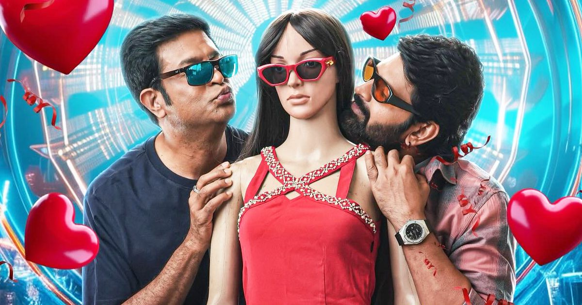 Single Box Office Collection Day 2