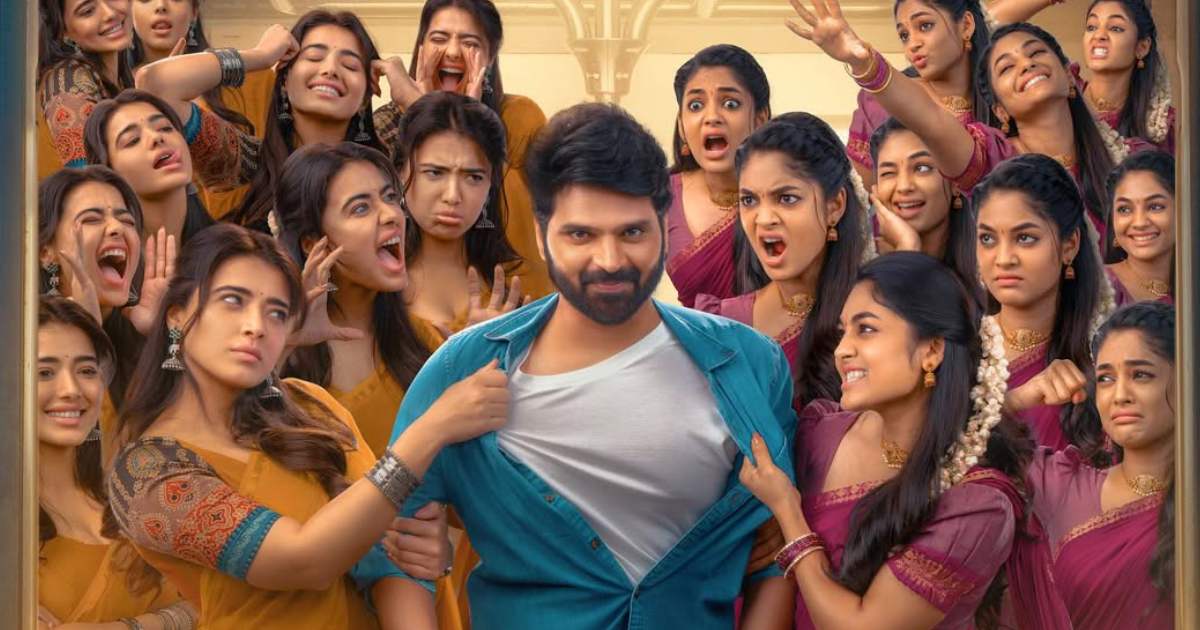 Single Box Office Collection Day 3