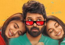 Single Box Office Collection Day 4