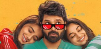 Single Box Office Collection Day 4