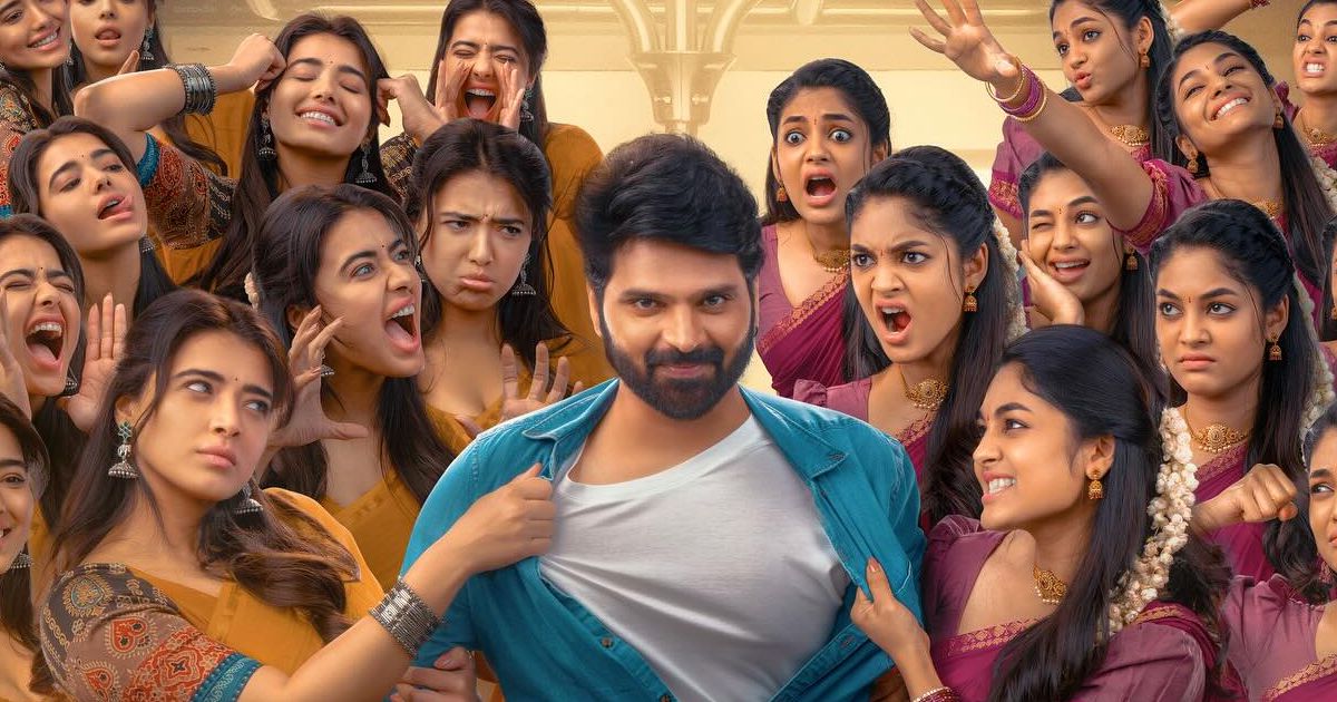 Single Box Office Collection Day 6