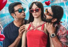 Single Box Office Collection Day 7