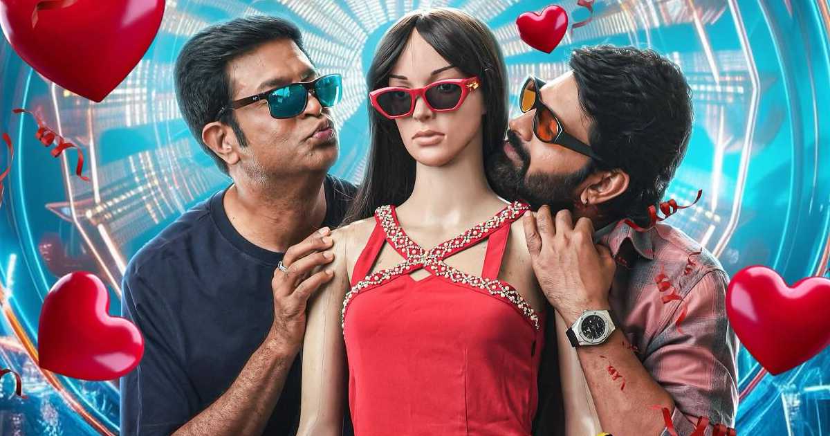 Single Field Workplace Assortment Day 7: Sree Vishnu Starrer Turns into A Success In Its Opening Week!