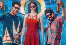Single Box Office Collection Day 8