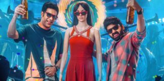 Single Box Office Collection Day 8