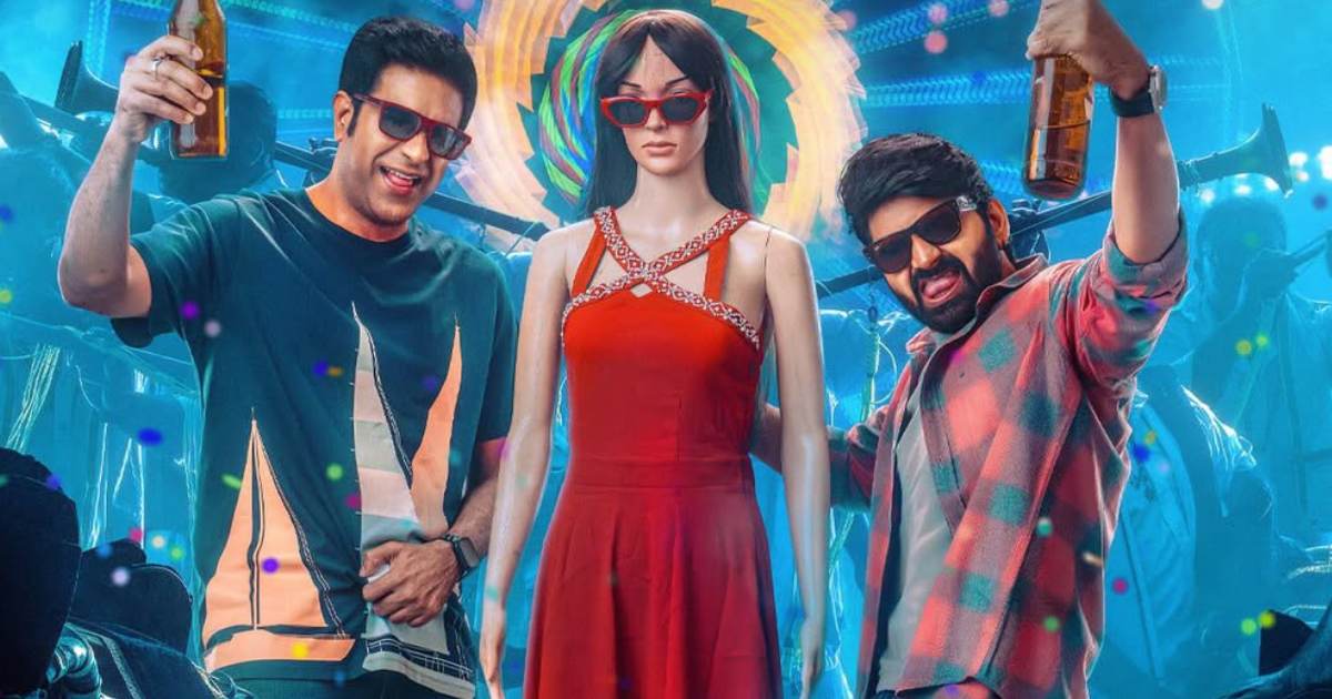 Single Box Office Collection Day 8