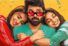 Single Box Office Day 10: Beats Lifetime Total Of Sree Vishnu's Last Two Films