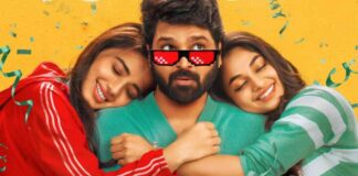 Single Box Office Day 10: Beats Lifetime Total Of Sree Vishnu's Last Two Films