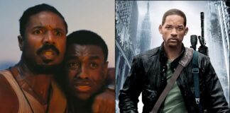 Sinners North America Box Office: Surpasses Will Smith's I Am Legend