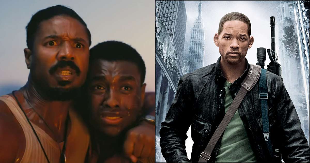 Sinners North America Box Office: Surpasses Will Smith's I Am Legend