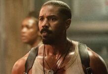 Michael B Jordan In 1930s Horror Setting