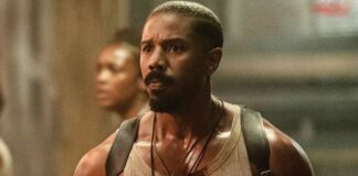 Michael B Jordan In 1930s Horror Setting