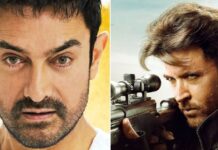 Sitaare Zameen Par Pre-Box Office Battle