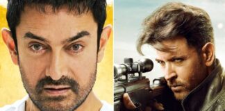 Sitaare Zameen Par Pre-Box Office Battle