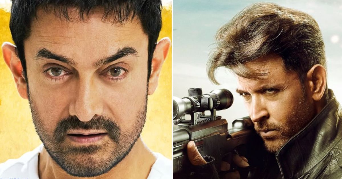 Sitaare Zameen Par Pre-Box Office Battle