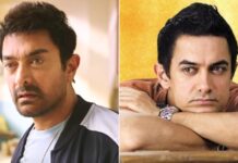 Sitaare Zameen Par VS Taare Zameen Par Box Office Day 1