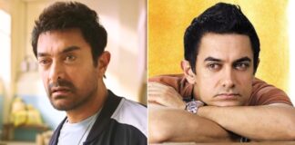 Sitaare Zameen Par VS Taare Zameen Par Box Office Day 1