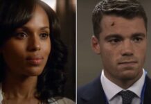 Smart Political Shows With Bold Characters