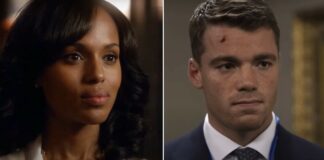 Smart Political Shows With Bold Characters