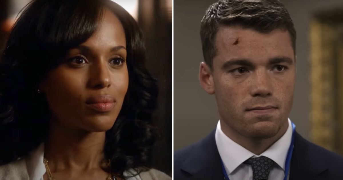 5 Should-Watch Political Thrillers To Stream If You Beloved Netflix’s The Diplomat