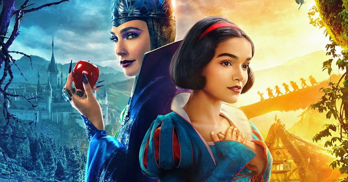 Snow White OTT Release Date Revealed
