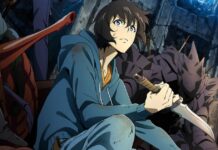 Solo Leveling Season 2 Wins Anime Of The Year & Tops Global Streaming Rankings