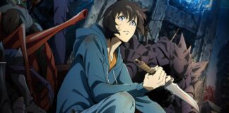 Solo Leveling Season 2 Wins Anime Of The Year & Tops Global Streaming Rankings