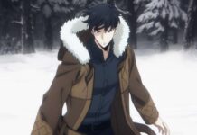 Solo Leveling Wins Multiple Crunchyroll Anime Awards