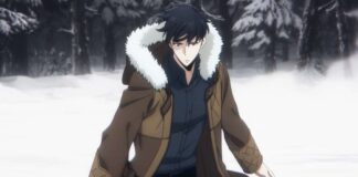 Solo Leveling Wins Multiple Crunchyroll Anime Awards